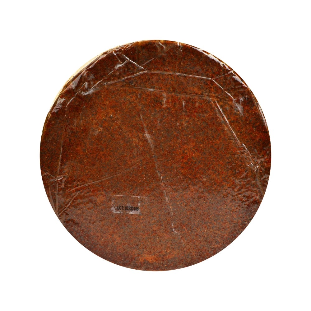 Smoky Pepper Rubbed Fontal Wheel