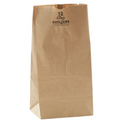 Brown Paper Bag #12