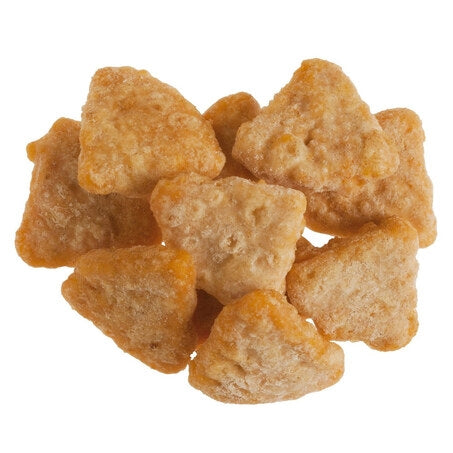 Mac and Cheese Wedges