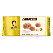 Matilde Vincenzi Amaretti Cookie