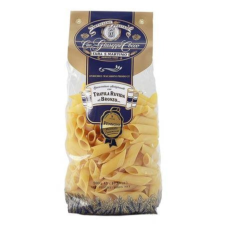 Special Cut Pennoni Pasta