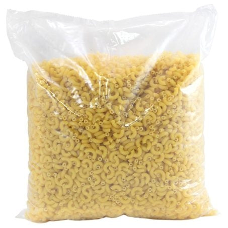Elbow Macaroni Bulk Pasta
