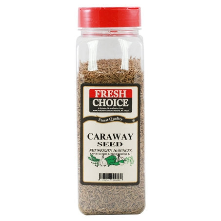 Caraway Seed
