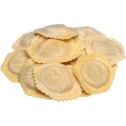 Pumpkin Mascarpone Ravioli