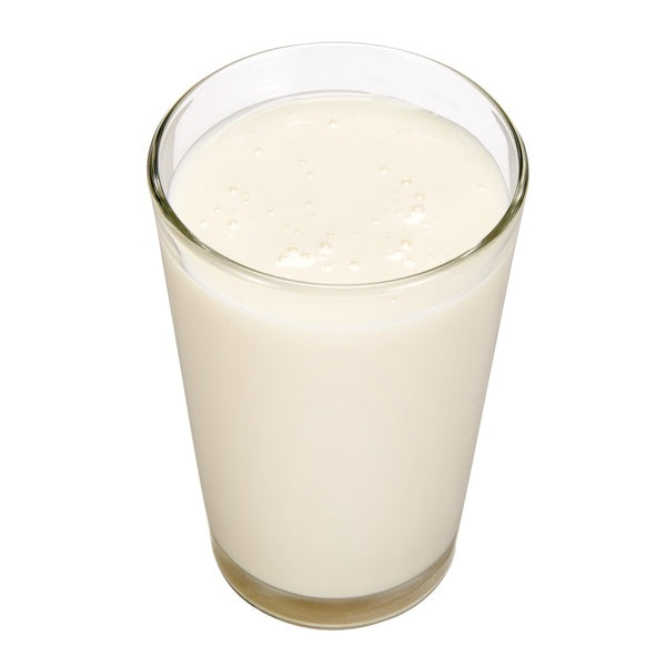 Mighty Shake Vanilla