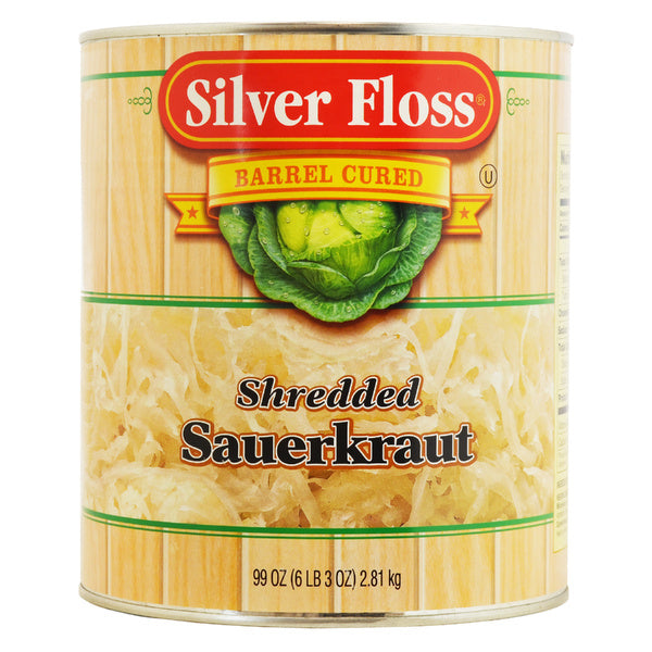 Sauerkraut