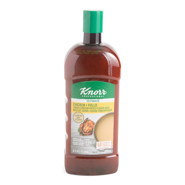 Chic Base Liquid Concentrate