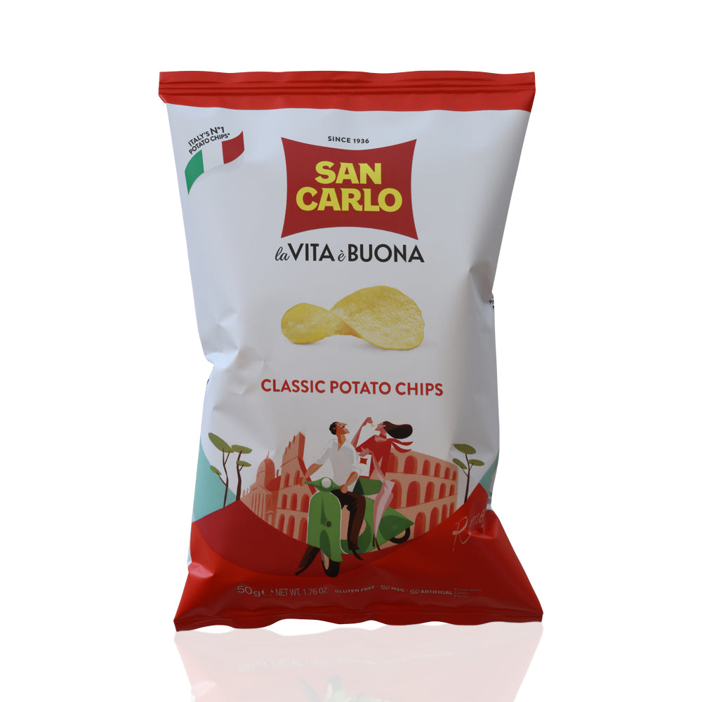 Classic Potato Chips