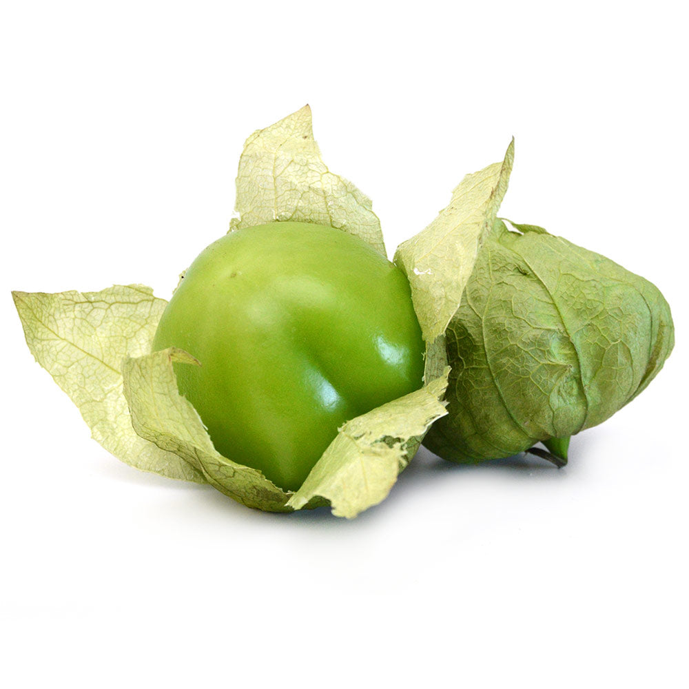 Tomatillos