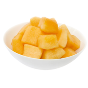 Fresh Cantelope Chunks