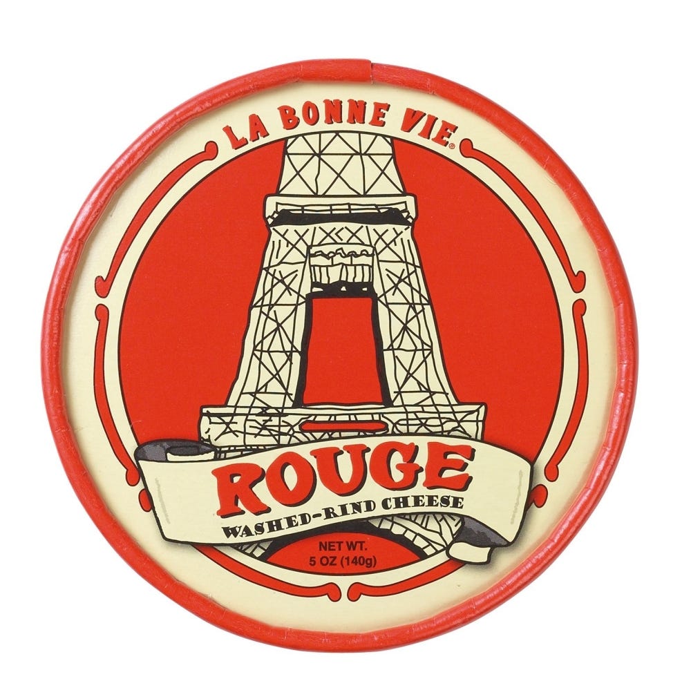 Rouge