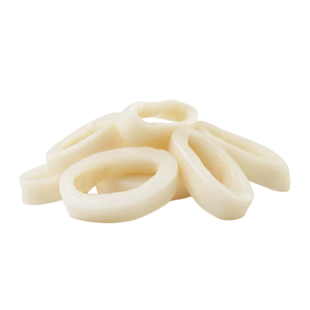 Squid Rings Only