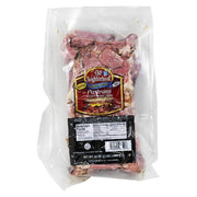 Sliced Black Pastrami