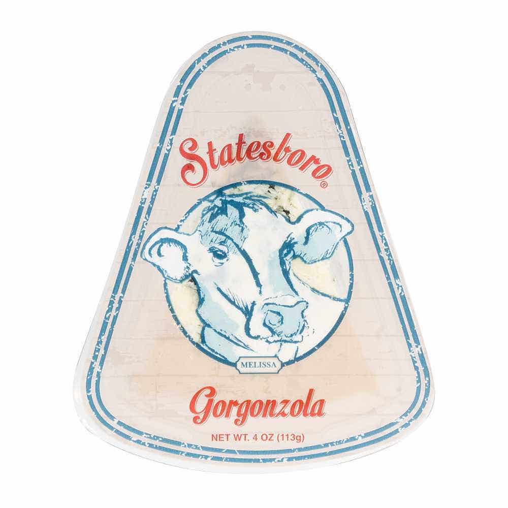 Gorgonzola Wedge