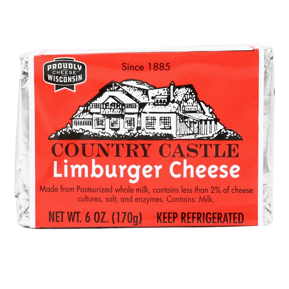 Limbuger