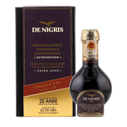 25 Year Balsamic Vinegar of Modena