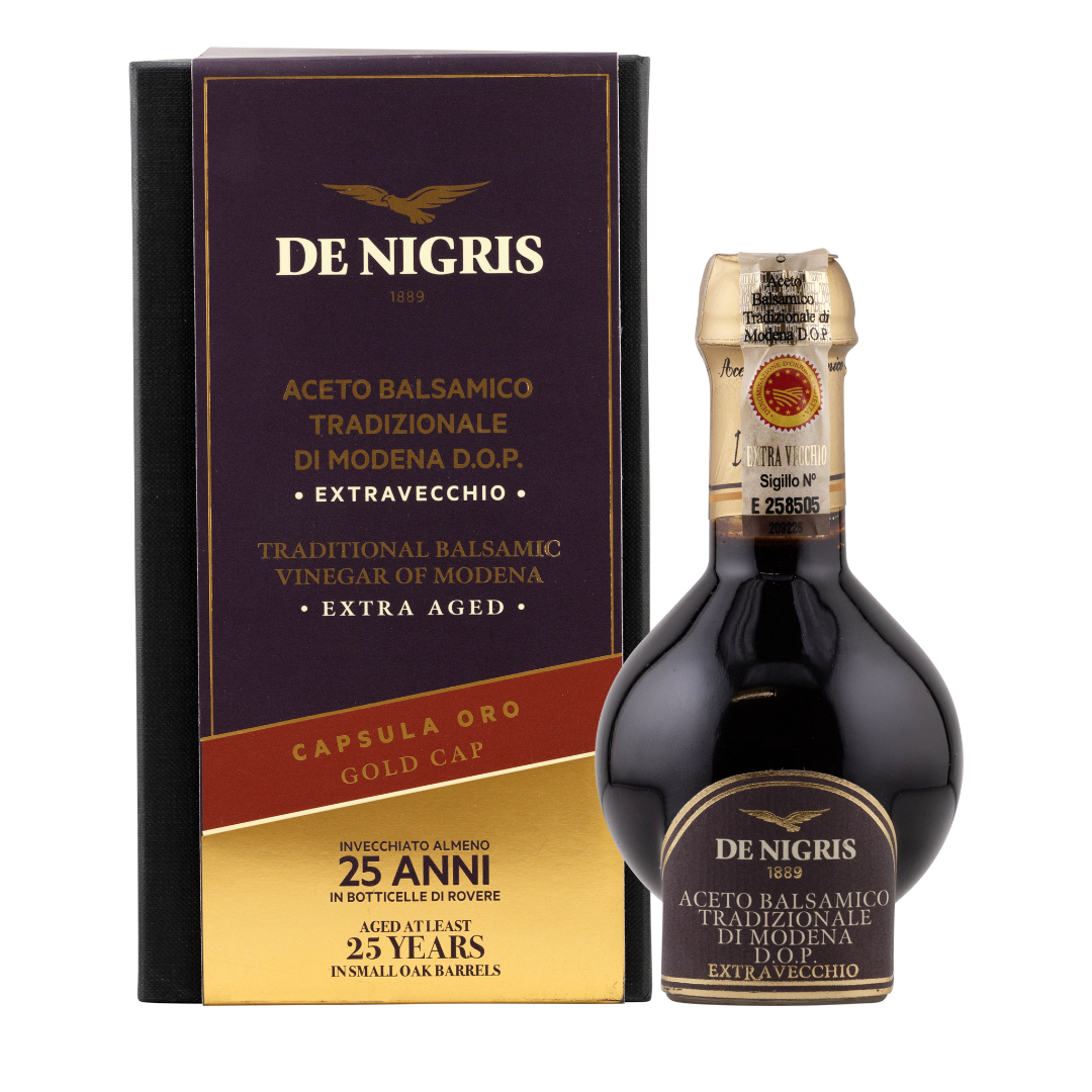 25 Year Balsamic Vinegar of Modena