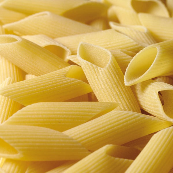 Pennoni Pasta