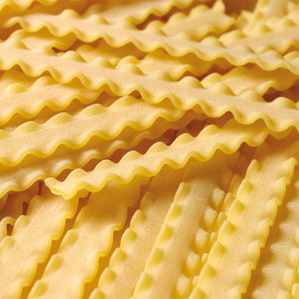 Manfredine (Malfalda) Pasta