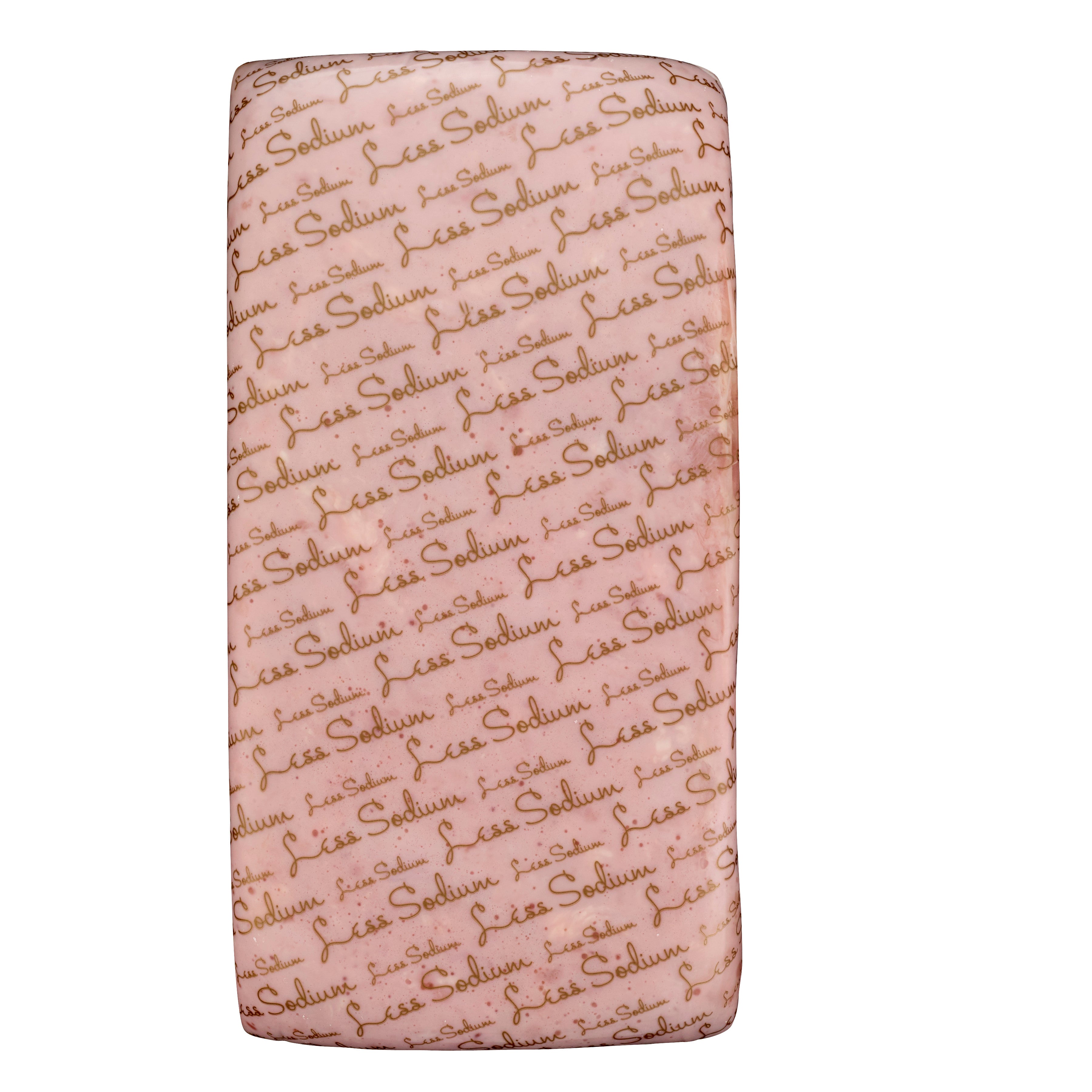 Low Salt Premium Ham 97%