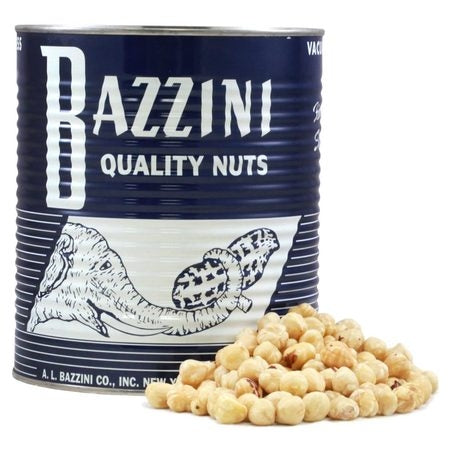Blanched Raw Filbert Nuts