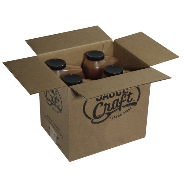 Nashville Craft Hot Sauce