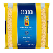 Cavatappi Bulk Pasta #87