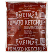 * Ketchup Pouch Pack