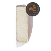 Parmesan Cheese Half Wheel Aged 16 Months