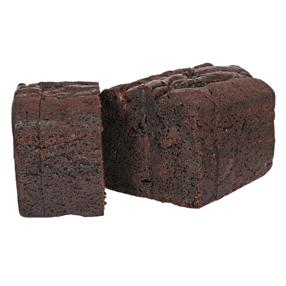 16 Slice Double Chocolate Loaf