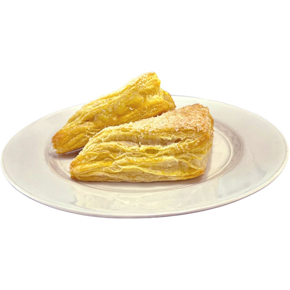 Orange Apple Turnover Ready to Bake