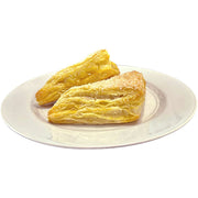 Orange Apple Turnover Ready to Bake