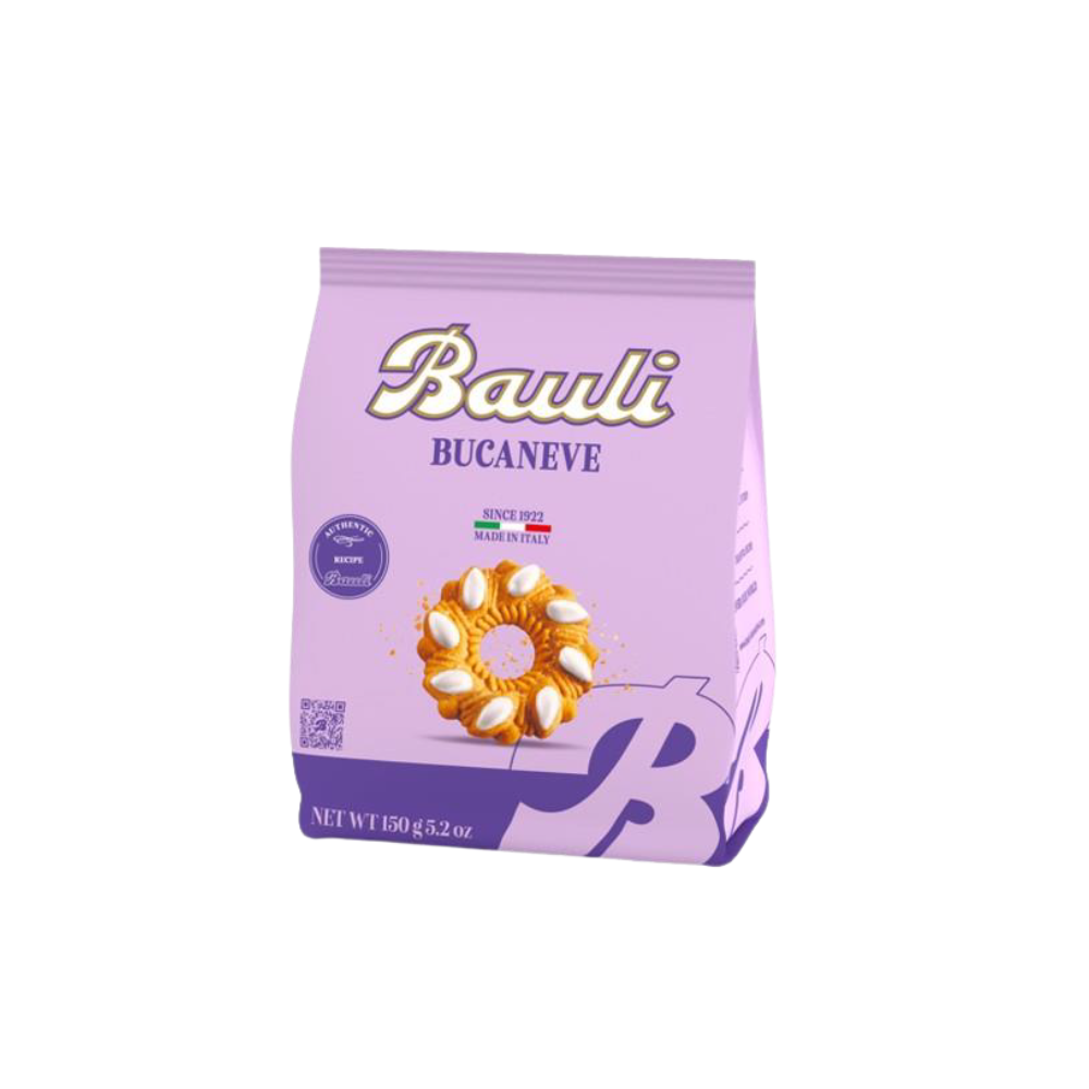 Bucaneve Cookie Bag