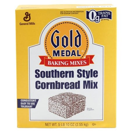 Southern Style Cornbread Mix