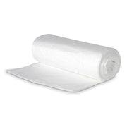 55-60 Gallon Clear Can Liner
