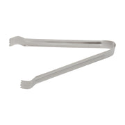 6 Inch Stainless Ice Tongs