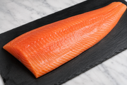 Faroe Salmon Fillet with Skin Off and PBO