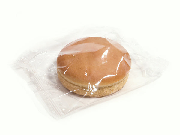 * Gluten Free Vegan Burger Bun 3.5 Inch