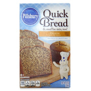Quick Banana Bread Mix