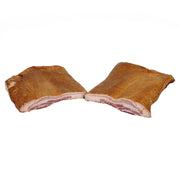 Applewood Smoked Bacon Slab