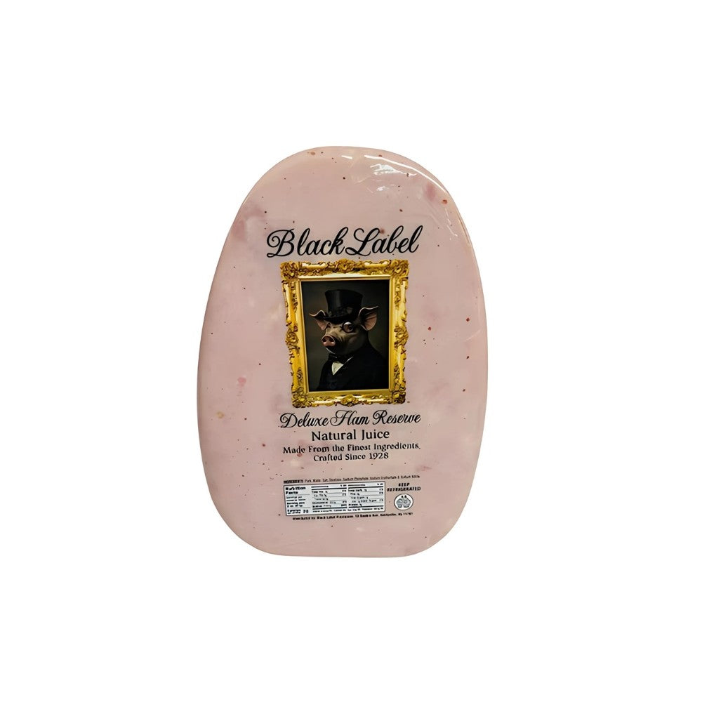 Deluxe Reserve Ham