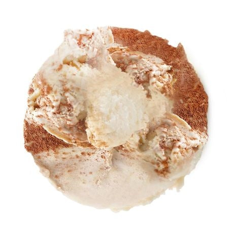 Tiramisu Gelato