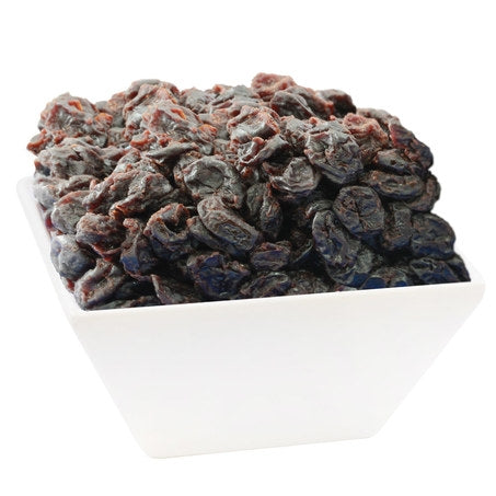 Infused Dried Cherries