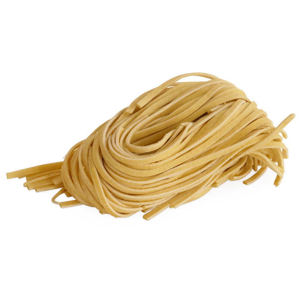 Fresh Linguine Pasta