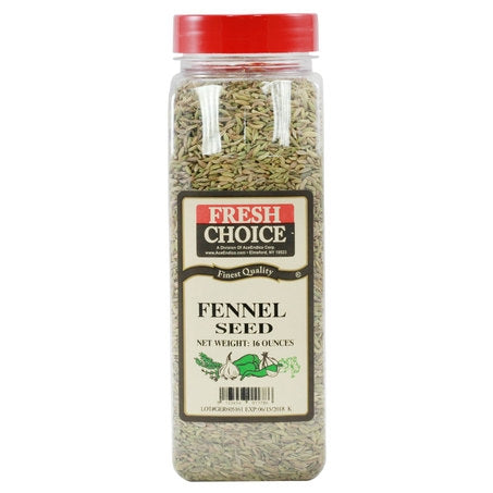 Fennel Seed