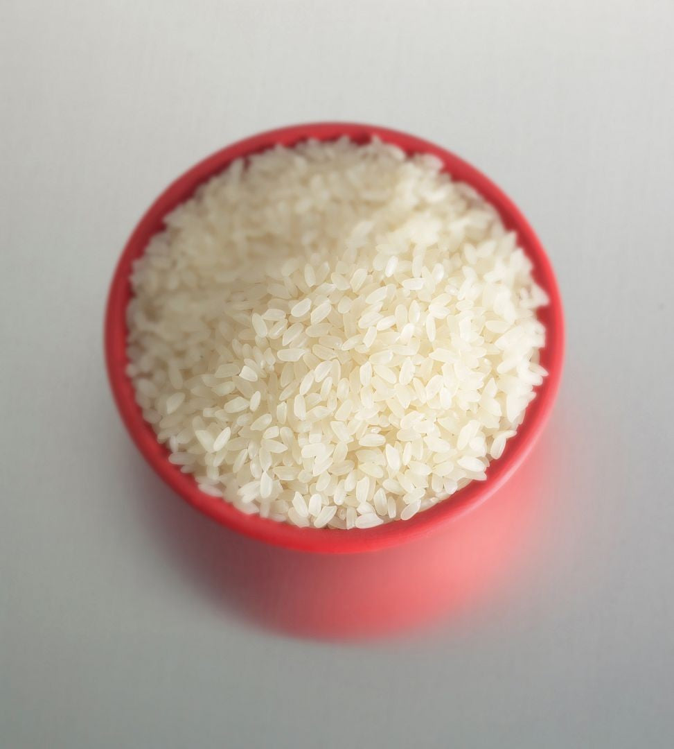 Medium Grain Extra Fancy Calrose Rice