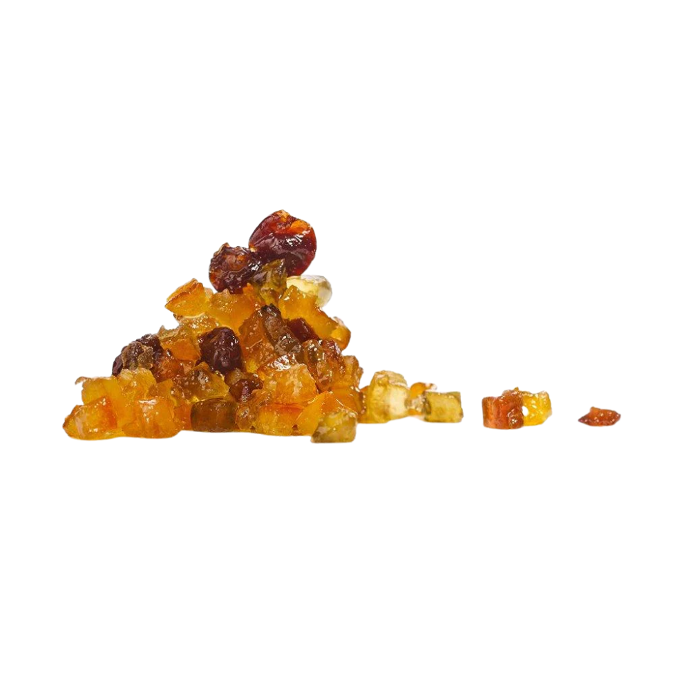 Candied Fruit Blend