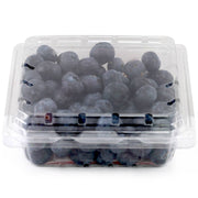 Blueberries