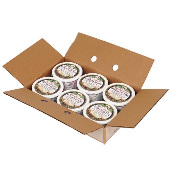 Stracciatella Cheese