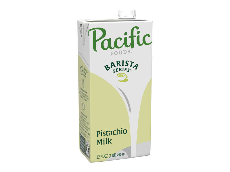 Pistachio Milk